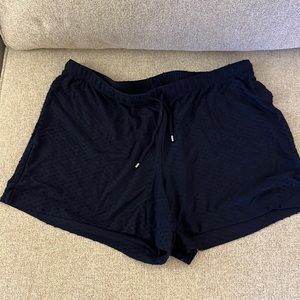 Soma Navy lounge short